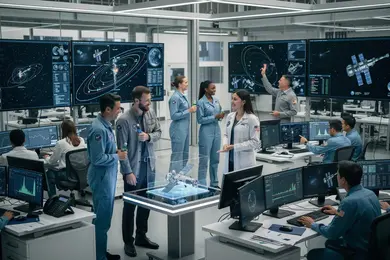 2027 Accredited Online Space Studies Degree Programs That Accept the Most Transfer Credits thumbnail