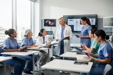 2027 Best Online Nurse Education Doctorate Specializations for Career Growth thumbnail