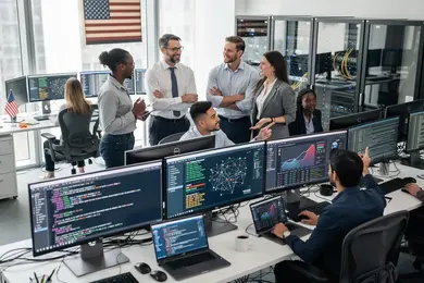 2027 Best Online Information Security Doctorate Programs for Mid-Career Professionals thumbnail