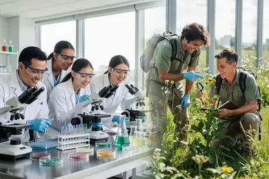 2026 How to Choose the Right Biology Specialization Online thumbnail