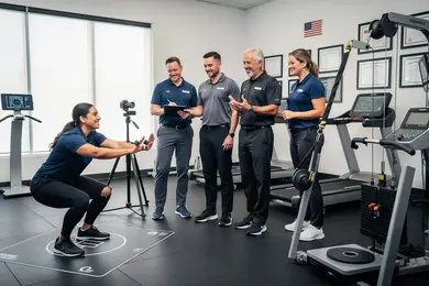 2026 Exercise Science Specializations With the Broadest Career Mobility thumbnail