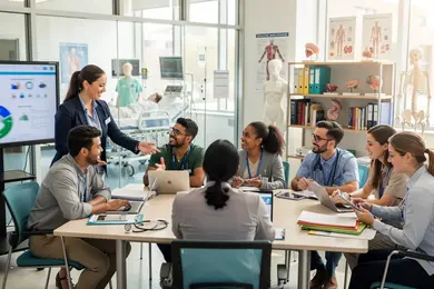 2026 American Sentinel College of Nursing & Health Sciences at Post University Transfer Credit Policy: How Many Credits Can You Bring? thumbnail