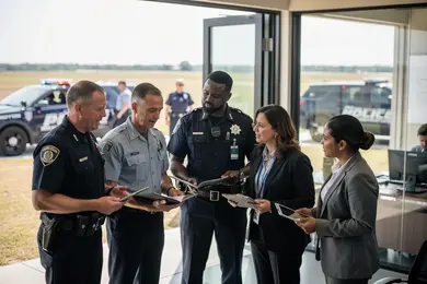 2026 Online Criminal Justice Bachelor's Degree Programs With No Prerequisites thumbnail