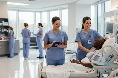 2026 ABSN Salary Guide