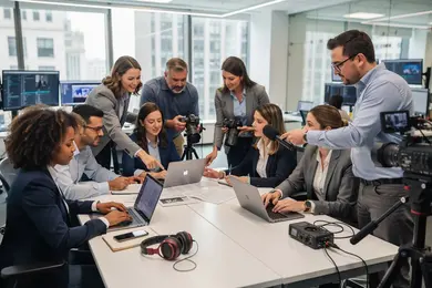 2026 Journalism Master's Programs With Practicum Placement Support thumbnail