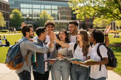 2026 What Is the Lowest GPA You Can Graduate With: What Students Need to Know for Admissions thumbnail