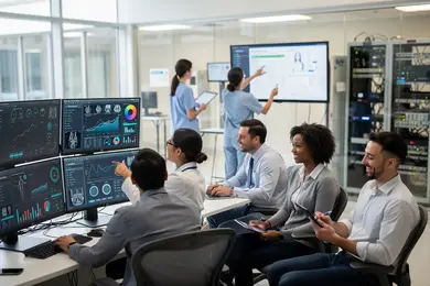 2026 Health Informatics Concentrations That Best Match Health System Careers thumbnail