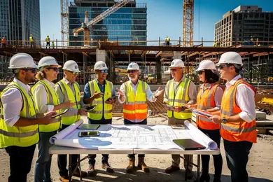 2026 Best Online Master's in Construction Management for Safety Leadership Roles thumbnail