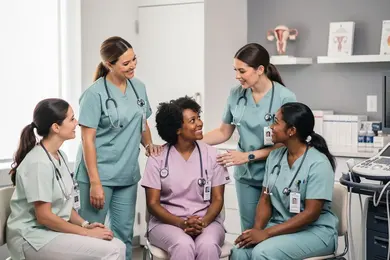 2026 Women's Health Nurse Practitioner Tuition Inflation Report: How Fast Are Program Costs Rising? thumbnail