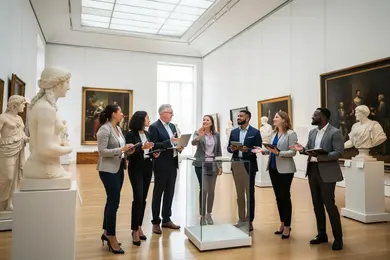 2027 Art History Degree Outlook Through 2030: Enrollment, Salary, and Hiring Projections thumbnail