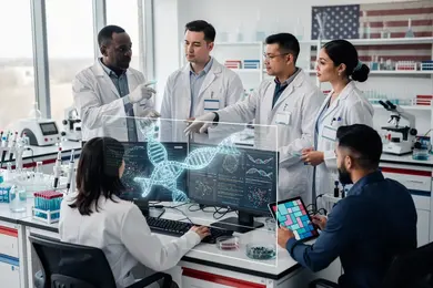 2027 Bioinformatics Career Outcomes by Degree Level Report: Pay, Employment, and Advancement Patterns thumbnail