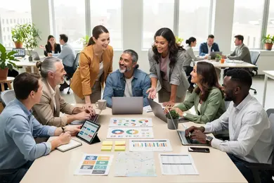 2026 Industries Hiring Graduates With a Nonprofit Management Degree thumbnail
