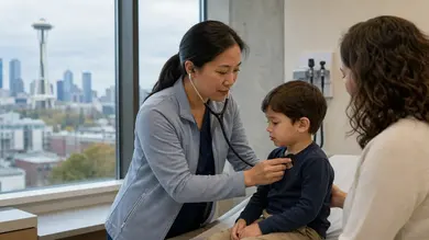 2027 Best Online Family Nurse Practitioner (FNP) Programs for Residents of Seattle, WA thumbnail