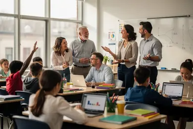 2027 Best Accredited Online Teaching Degree Programs: Compare Tuition, Admissions, and Career Outcomes thumbnail