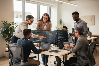 2027 Online Computer Science Degree Programs With No Application Fee and Rolling Admissions thumbnail