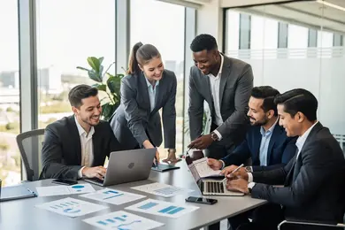 2027 Online Administration Degree Programs That Accept 60, 75, or 90 Transfer Credits thumbnail