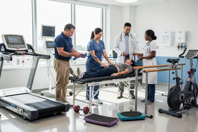 2026 Best Online Exercise Science Degrees for Hospital and Rehab Careers thumbnail