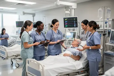 2026 How Many Credits Can You Transfer Into an Adult Gerontology Acute Care Nurse Practitioner Degree Program? thumbnail