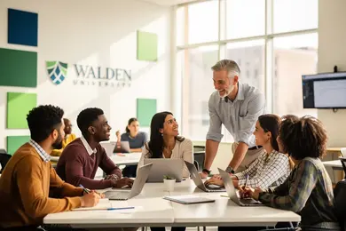 2026 Is Walden University's Online MS in Criminal Justice - Law & Public Policy Worth It? What Students Should Know thumbnail