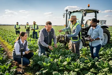 2026 Agriculture Degree Jobs That Do Not Require Licensure thumbnail