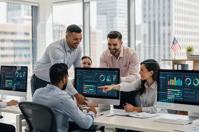 2026 Does an Online Data Analytics Degree Qualify You for Licensure? thumbnail