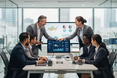 2026 First Analytics Roles for Business Professionals Entering Data Careers thumbnail