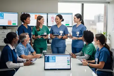 2026 Industries Hiring Graduates With a Nurse Administrator Degree thumbnail