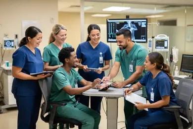 2026 Clinical Nurse Leader Job Market Report: Open Roles, Salary Bands, and Hiring Momentum thumbnail