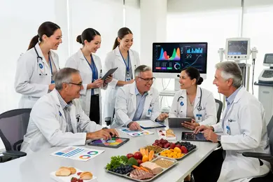 2026 Best Online Nutrition Degrees for Clinical Nutrition Careers thumbnail