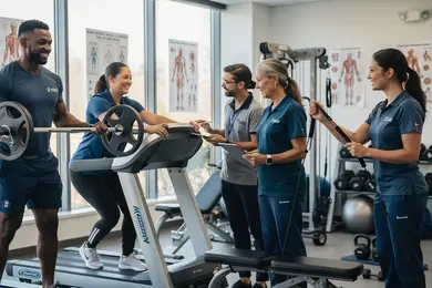 2026 Online Exercise Science Degrees With Strong Exercise Programming Training thumbnail