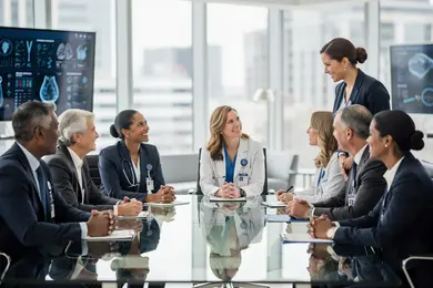 2026 Nurse Executive Leadership Master's Programs With Bridge or Foundation Courses thumbnail