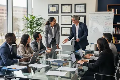 2027 Online Education Doctorate Completion Guide: How to Finish Your Dissertation, Capstone, or Applied Project thumbnail