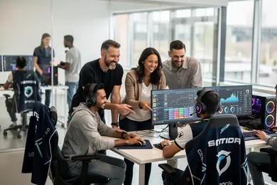 2026 Online Esports Business Bachelor's Degree Programs for Adult Learners Returning to School thumbnail