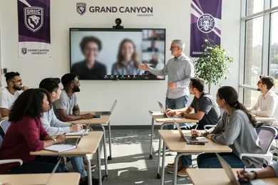 2026 Grand Canyon University Online MS in Psychology - Life Coaching: Cost, Curriculum, Admissions, and Career Outcomes thumbnail