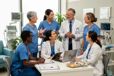 2027 Is a Psychiatric Mental Health Nurse Practitioner Doctorate Hard? Coursework, Research, Time Commitment, and Completion Tips thumbnail