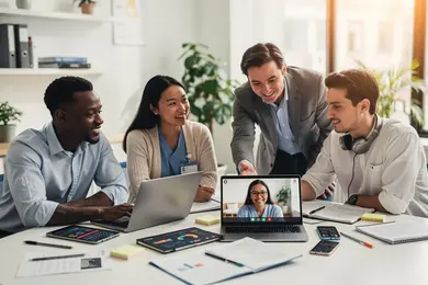 Online MBA in Marketing: Curriculum and Workload for Nonbusiness Bachelor’s Graduates thumbnail