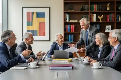 2027 Best Online Higher Education Leadership Doctorate Programs for Senior-Level Roles: Careers, Salaries, and Advancement Paths thumbnail