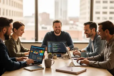 2027 Online Data Science Master's Options for Professionals in Cedar Rapids, Iowa thumbnail
