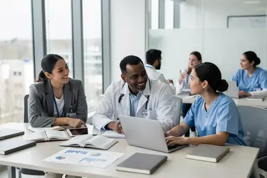 2027 Accredited Health Services Degrees for Clinicians Moving Into Management thumbnail