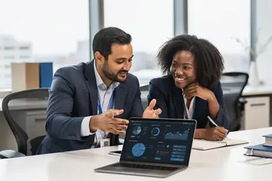 Is an Online MBA in Information Systems Worth It for Public Sector Professionals? thumbnail