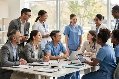 2026 Nonprofit Health Roles You Can Target With a Community Health Degree thumbnail