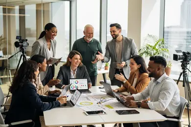 2027 Top Industries Hiring Entertainment Business Graduates: Demand, Pay, and Growth Trends thumbnail
