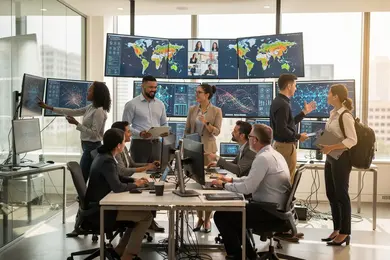 2027 Online Cybersecurity Management Doctorate Programs for Working Professionals: Flexible, Part-Time, and Self-Paced Options thumbnail
