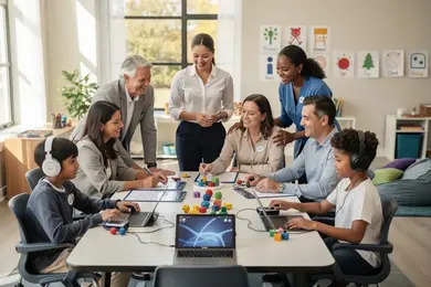 2027 Special Education Degree Industry Demand Report: Which Sectors Are Expanding Hiring the Fastest