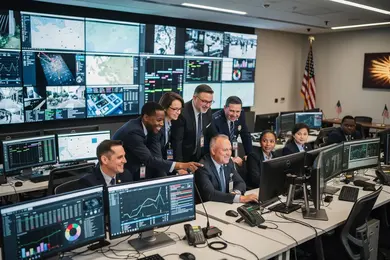 2026 Online Homeland Security Degrees That Help Build Intelligence Analysis Skills thumbnail