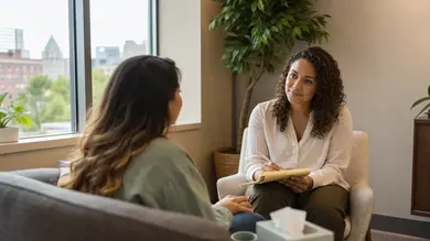 2027 Best Online Clinical Mental Health Counseling Master's Programs for Residents of Newark, NJ thumbnail