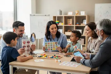 2026 First Semester Expectations in an Online SLP Master's Program thumbnail
