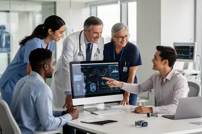 2026 Best Online Bachelor's in Health Informatics for Quality Improvement Teams