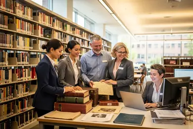 2027 Fastest Accredited Online Library Science Degree Programs That Accept Transfer Credits thumbnail