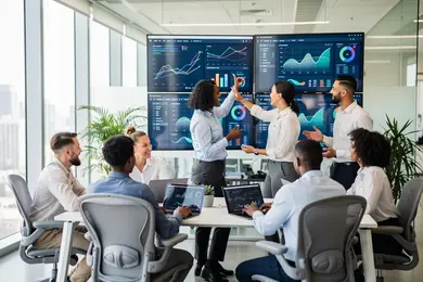 2026 Reporting Analyst Roles You Can Target With a Data Analytics Degree thumbnail